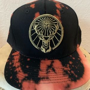 Jagermesiter SnapBack Hat
